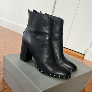 ALL SAINTS Inez Boots